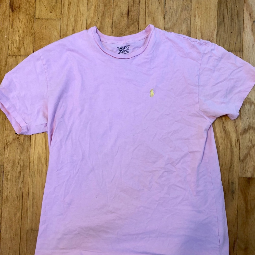 Polo Ralph Lauren t-shirt